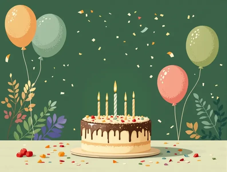 宠粉福利！某爱豆生日会惊喜公布，粉丝应援团暖心回馈 - 17吃瓜网